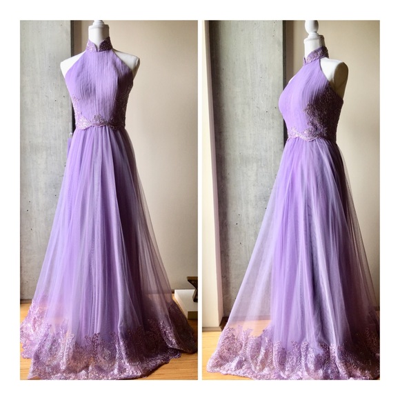 mark bumgarner gown price